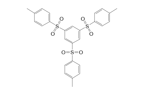 1,3,5-tris(p-tolylsulfonyl)benzene