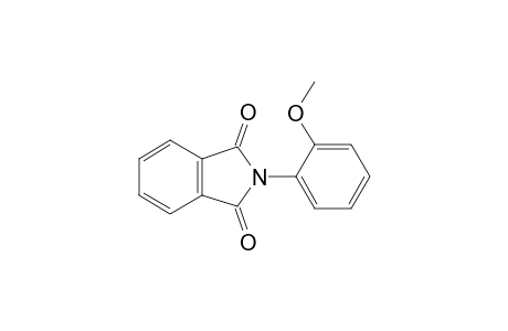 PHTHALIMIDE, N-/O-METHOXYPHENYL/-,