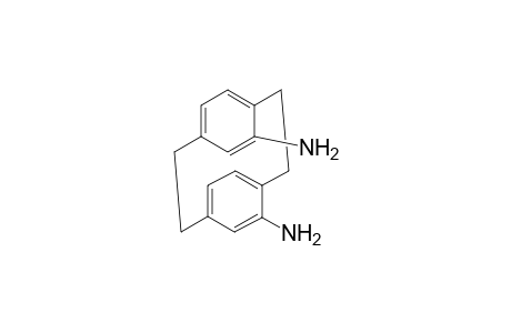 Variant B ( [2.2]paracyclophane-4,15-diamine)