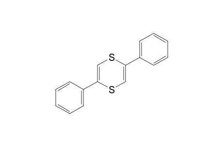 2,5-diphenyl-p-dithiin