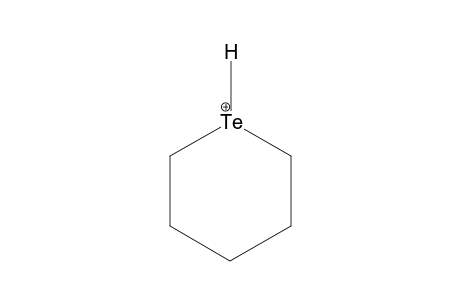 [TE{(CH2)4CH2}H]+