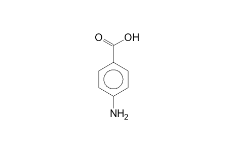 4-Aminobenzoic acid