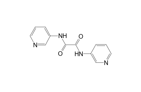 N,N'-di-3-pyridyloxamide