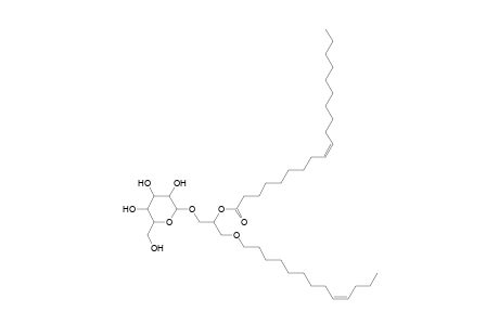 MGDG O-13:1_19:1