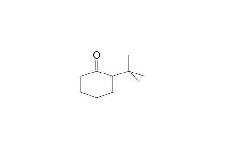 2-Tert-butylcyclohexanone