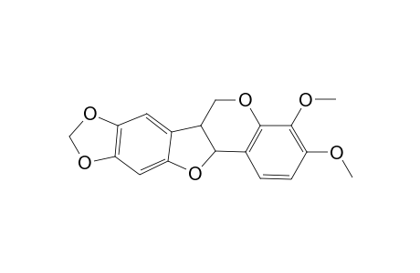 4-Methoxypterocarpin