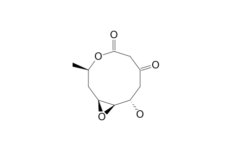 DECARESTRICTINE-B