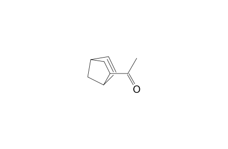 Methyl 5-norbornen-2-yl ketone