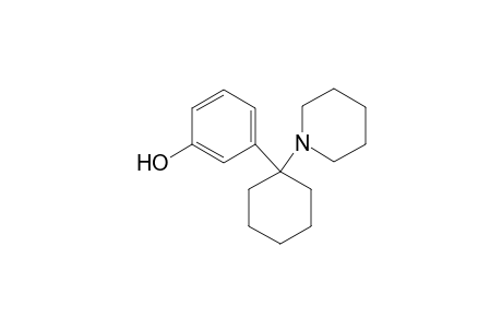 3-Hydroxyphencyclidine