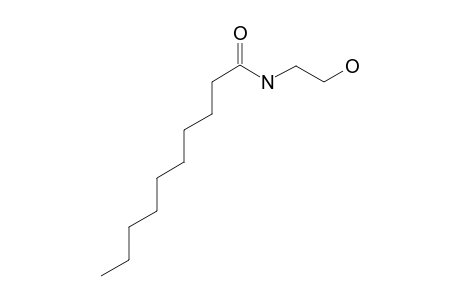 Capric Acid-ethanolamide; ethanolamide capric