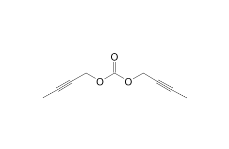 Carbonic acid, di(but-2-yn-1-yl) ester