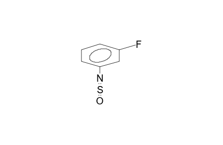 N-SULPHINYL-3-FLUOROANILINE