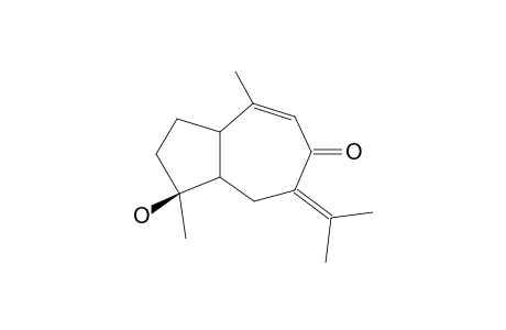 PROCURCUMENOL