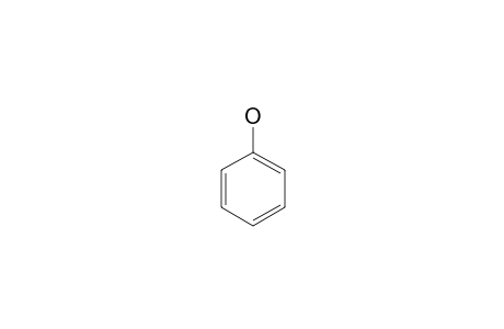 Hydroxybenzene