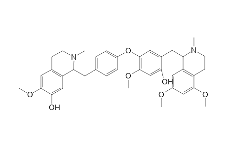 6-Dimethoxydihydrothalibrunine