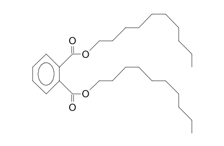 Phthalic acid, didecyl ester