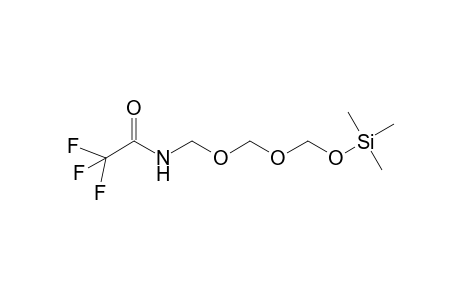 ?silylation artifact formed from BSTFA and formaldehyde oligomer?