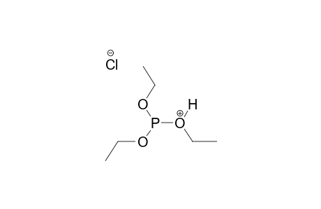 TRIETHYLPHOSPHITE HYDROCHLORIDE