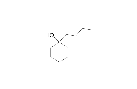 1-n-Butylcyclohexanol