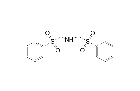 1,1'-bis(Phenylsulfonyl)dimethylamine