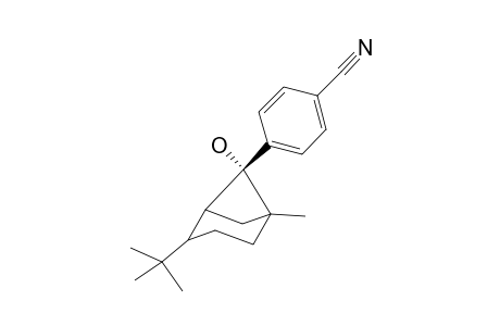 (Endo)-arylcyclobutanol