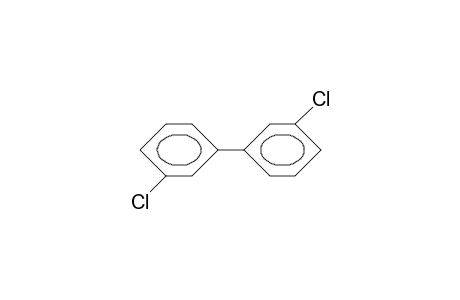3,3'-Dichloro-biphenyl