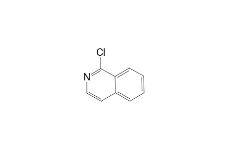 1-Chloroisoquinoline