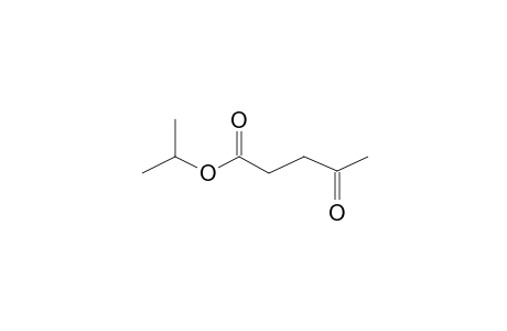 4-ketovaleric acid isopropyl ester