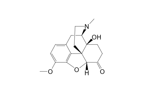 Oxycodone