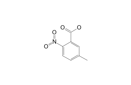 6-Nitro-m-toluic acid