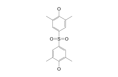 4,4'-sulfonyldi-2,6-xylenol