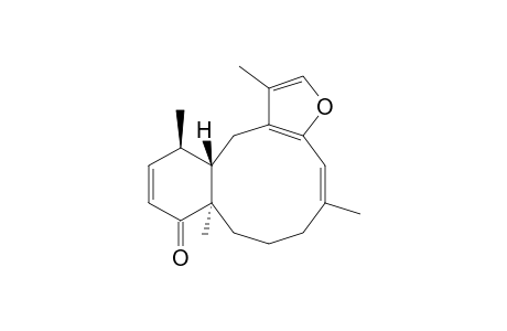 Verecynarmin F