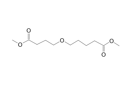 Methyl 5-(4-methoxy-4-oxobutoxy)pentanoate