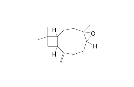 CARYOPHYLLIN-EPOXID