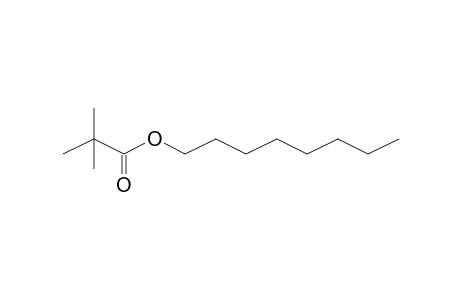 Octyl pivalate