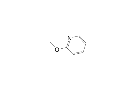2-Methoxypyridine