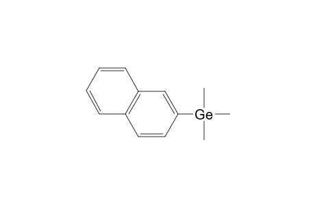 GE(2-NAPHTHYL)ME3