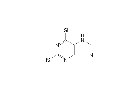 2,6-DITHIOXANTHINE