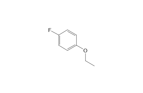 PHENETOLE, P-FLUORO-,