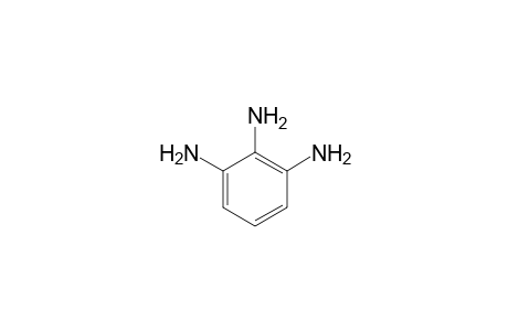 Benzene-1,2,3-triamine