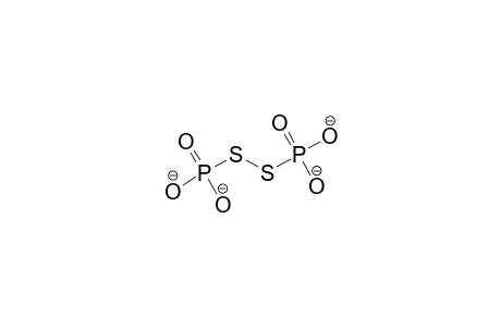 DESULFURIZATION-INTERMEDIATE