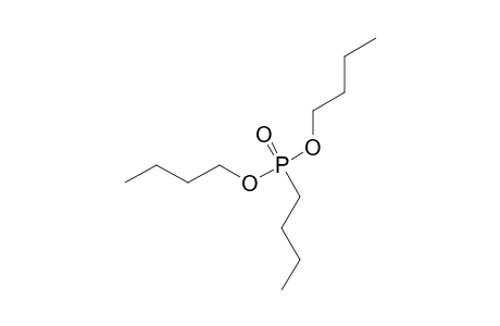 1-Butyl-phosphonic acid, dibutyl ester