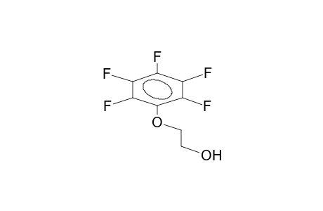 2-(Pentafluorophenoxy)ethanol