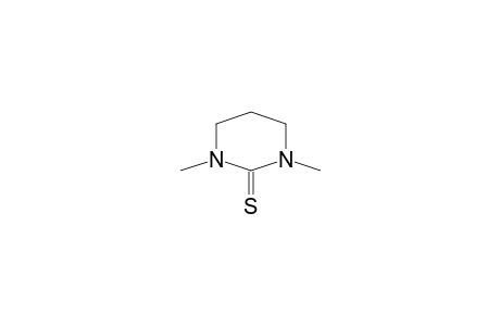 1,3-DIMETHYLHEXAHYDROPYRIMIDIN-2-THION