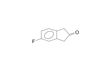 5-FLUOR-2-INDANON