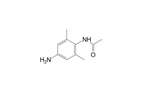 4'-amino-2',6'-acetoxylidide