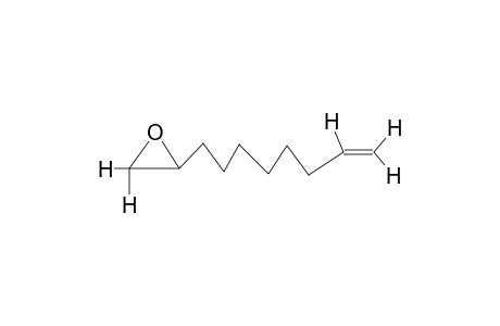 9,10-epoxy-1-decene