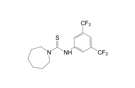 alpha,alpha,alpha,alpha',alpha',alpha'-HEXAFLUOROHEXAHYDROTHIO-1H-AZEPINE-1-CARBOXY-3',5'-XYLIDIDE