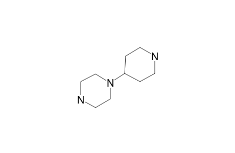 1-(4-Piperidyl)piperazine