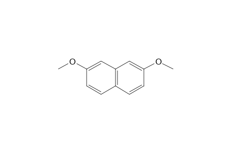 2,7-Dimethoxynaphthalene